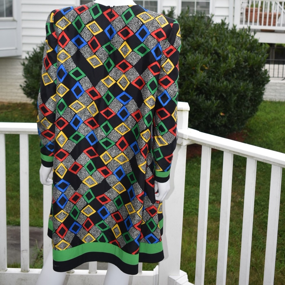 Stanley Platos Martin Ross Dress View 3
